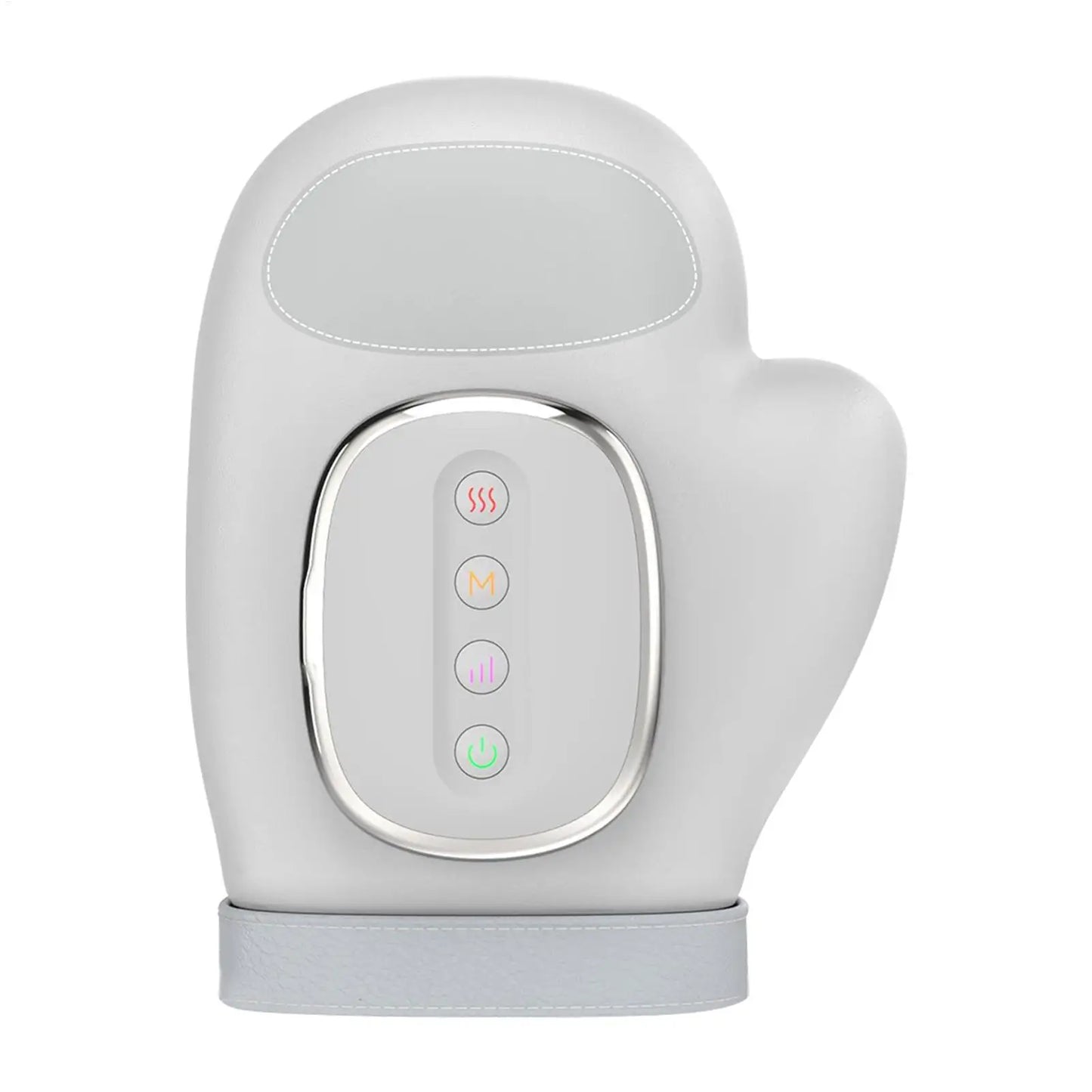 Ergonomic Cordless Hand Massager for Arthritis & Joint Pain Relief