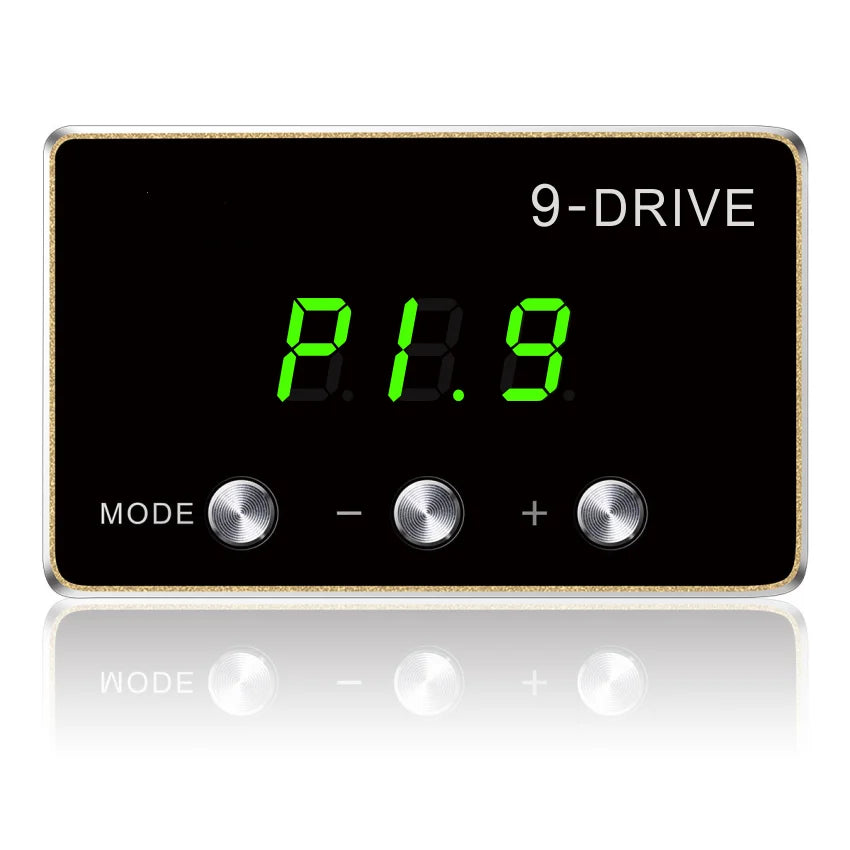 Auto Pedal Strong Booster Accelerator Car Electronic Throttle Controller Pedal Commander Accelerator for AUDI Q5 2009-