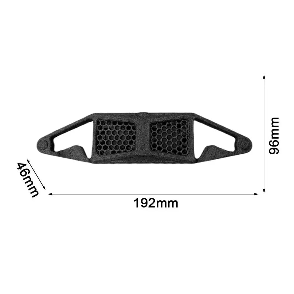 Magnetic Cooling Fan for GPD Win Mini 3D Printing Radiator for GPD Win Mini Handheld Heat Dissipation Game Accessories