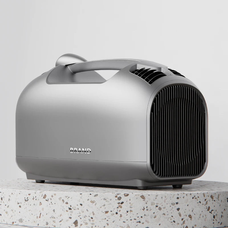 Smart Design Mobile Portable Cooler for Room air Conditioning Portable Ac Conditioners
