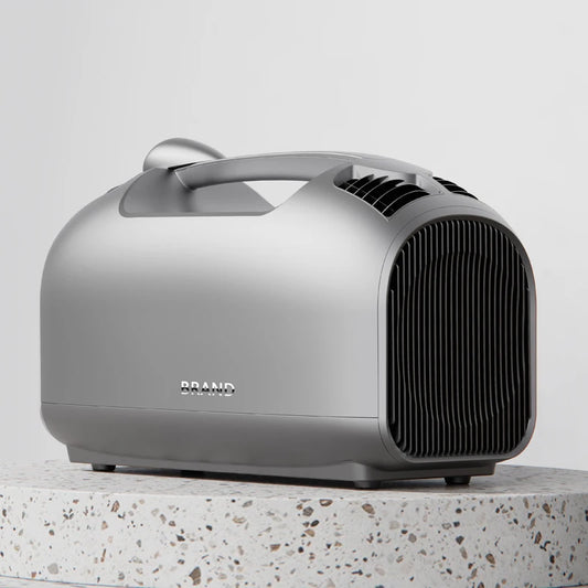 Smart Design Mobile Portable Cooler for Room air Conditioning Portable Ac Conditioners