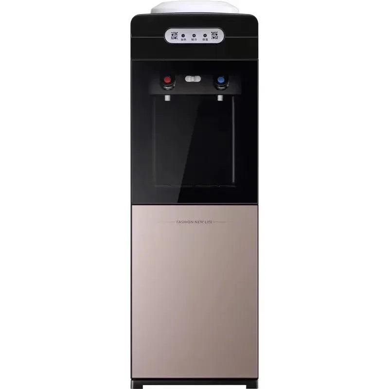 220V MELIDA Smart Water Dispenser Home Office Small Cooling Auto Standing Desktop Dorm CEL