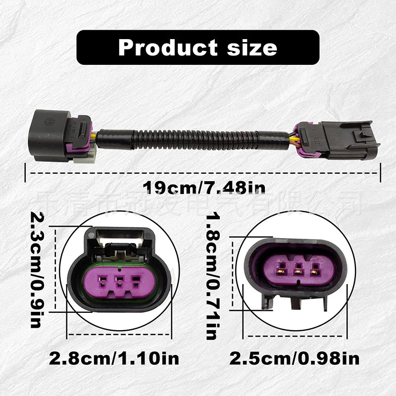 NEW SALE Auto Start Stop Eliminator Small Plug Auto Start Stop Eliminator/Delete/Disable/Cancel For Auto 2015- 2018 Series