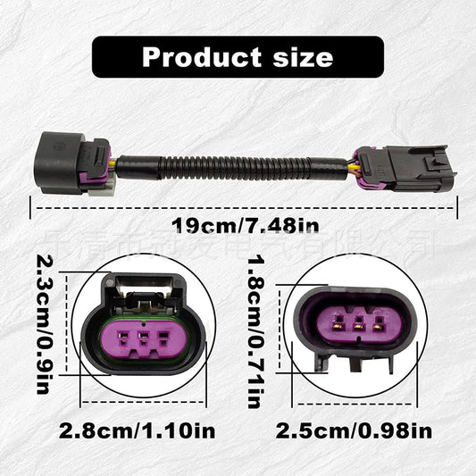 NEW SALE Auto Start Stop Eliminator Small Plug Auto Start Stop Eliminator/Delete/Disable/Cancel For Auto 2015- 2018 Series