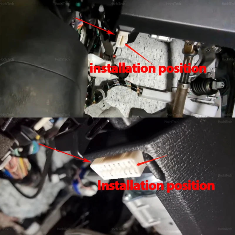 Car Automatic Start Stop Engine System Off Plug And Play Auto Stop Start For Mazda 6 Mazda6 Atenza GJ1 GL 2014-2021