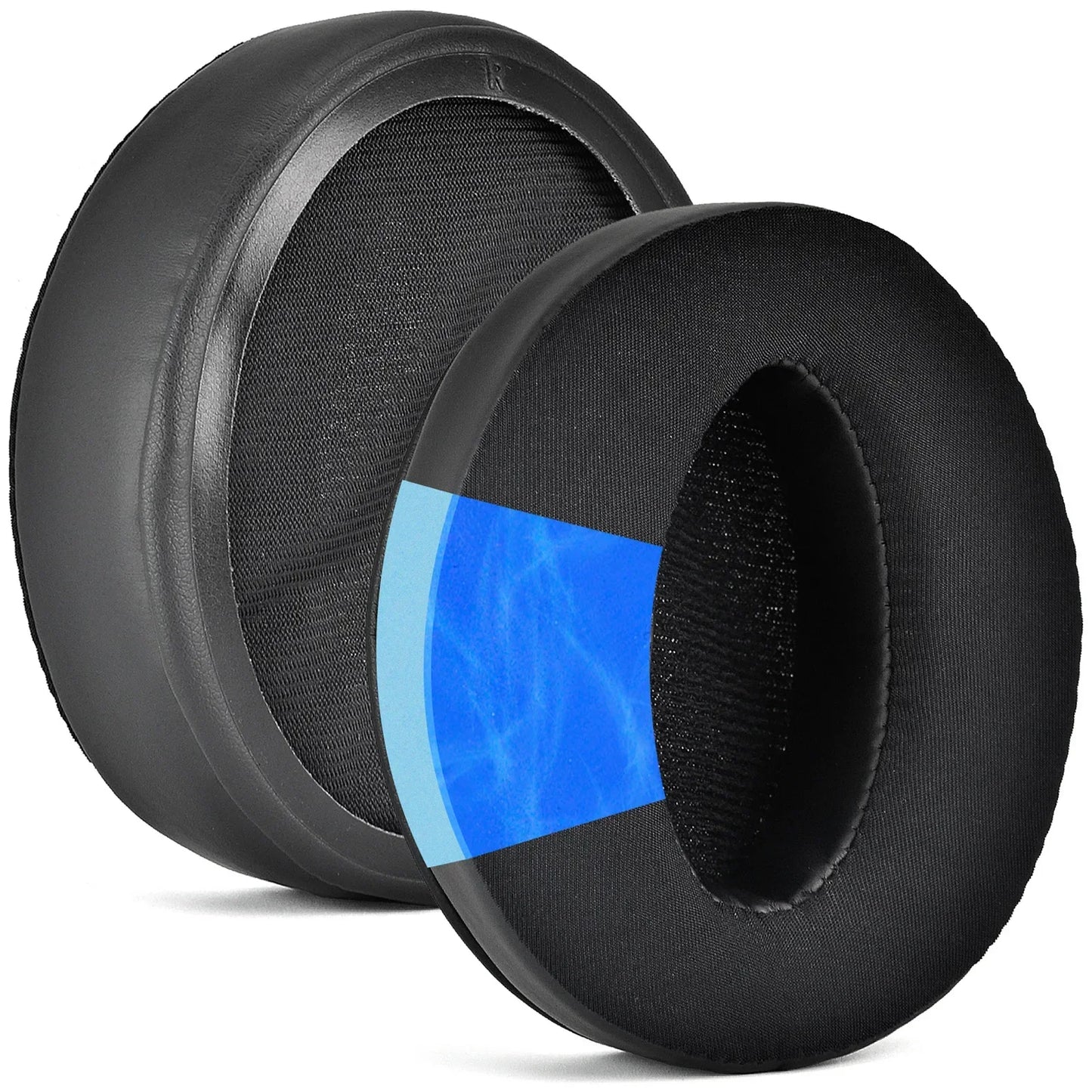 Cooling-Gel Ear Pads For HD4.50 HD4.50BT HD 4.50BTNC HD4.50SE HD4.40BT HD4.30G HD4.20S HD458BT HD450 HD 450BT HD400S