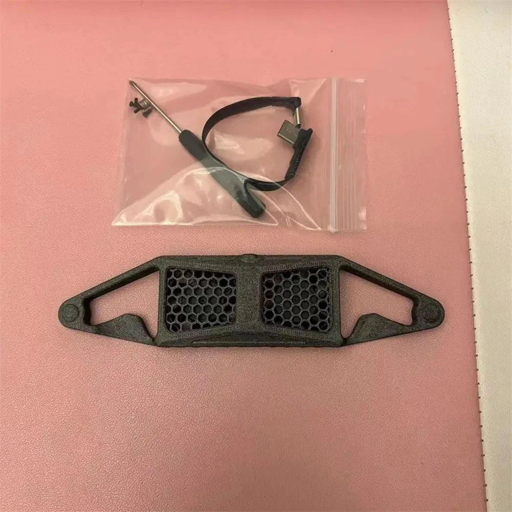 Magnetic Cooling Fan for GPD Win Mini 3D Printing Radiator for GPD Win Mini Handheld Heat Dissipation Game Accessories