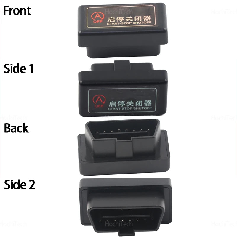 Car Automatic Start Stop Engine System Off Plug And Play Auto Stop Start For Mazda 6 Mazda6 Atenza GJ1 GL 2014-2021