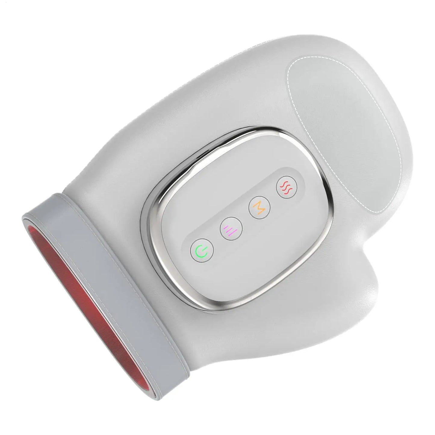 Ergonomic Cordless Hand Massager for Arthritis & Joint Pain Relief