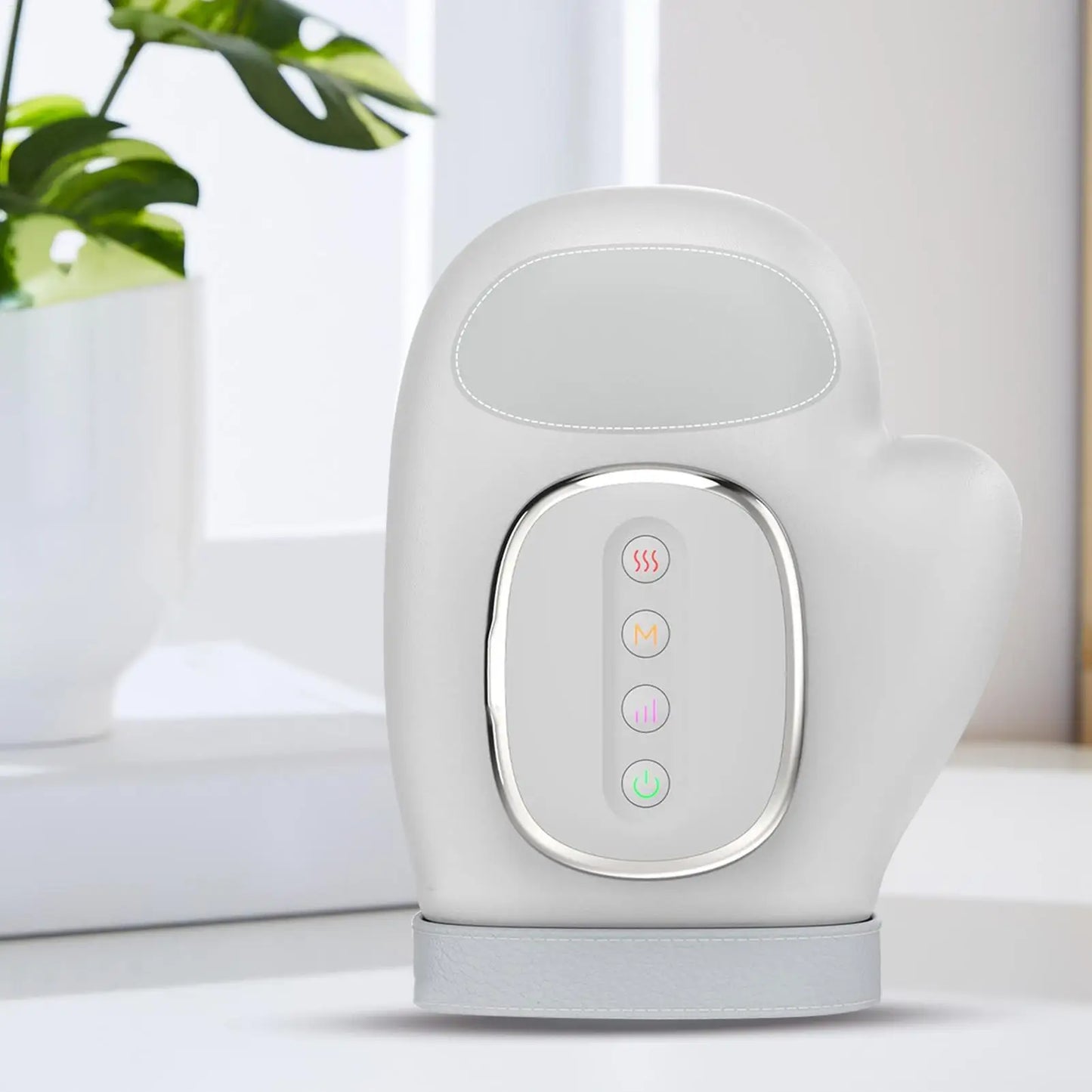 Smart Air Compression Hand Massager with Long Battery Life