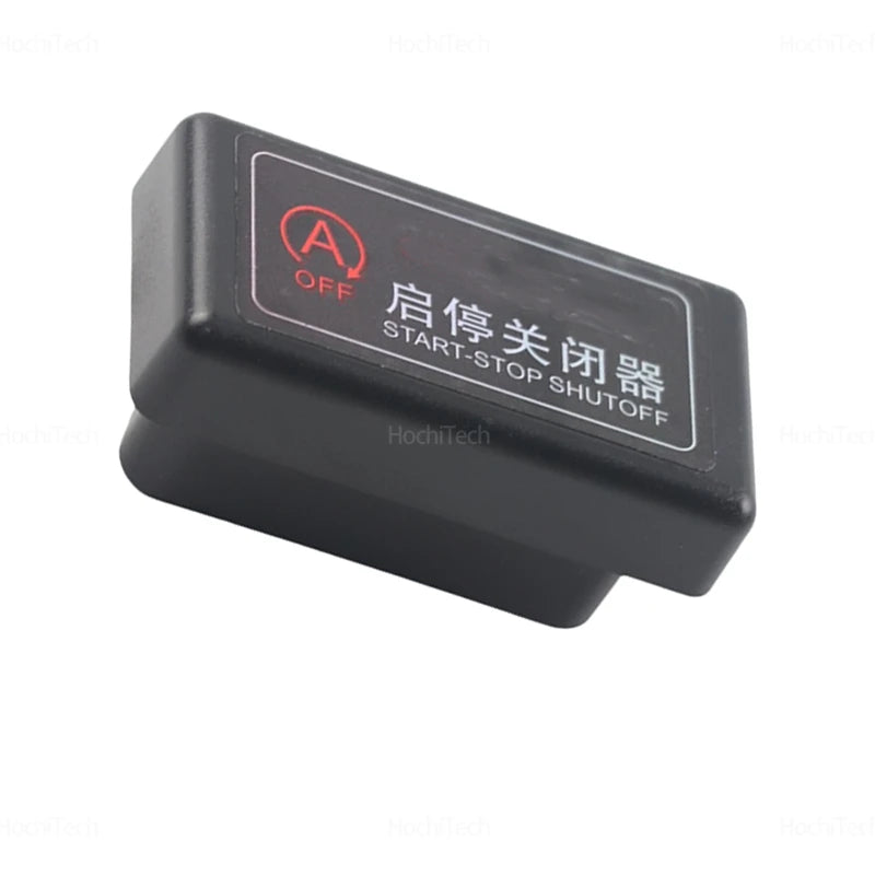 Car Automatic Start Stop Engine System Off Plug And Play Auto Stop Start For Mazda 6 Mazda6 Atenza GJ1 GL 2014-2021